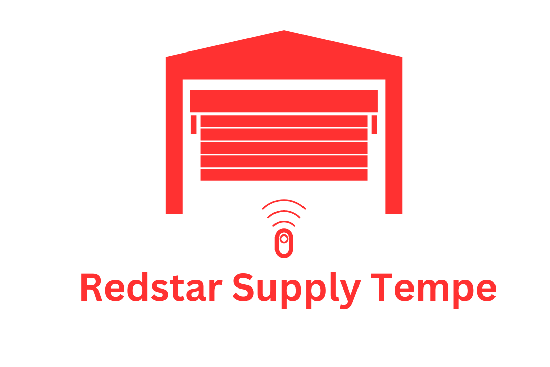 Redstar Supply Temp